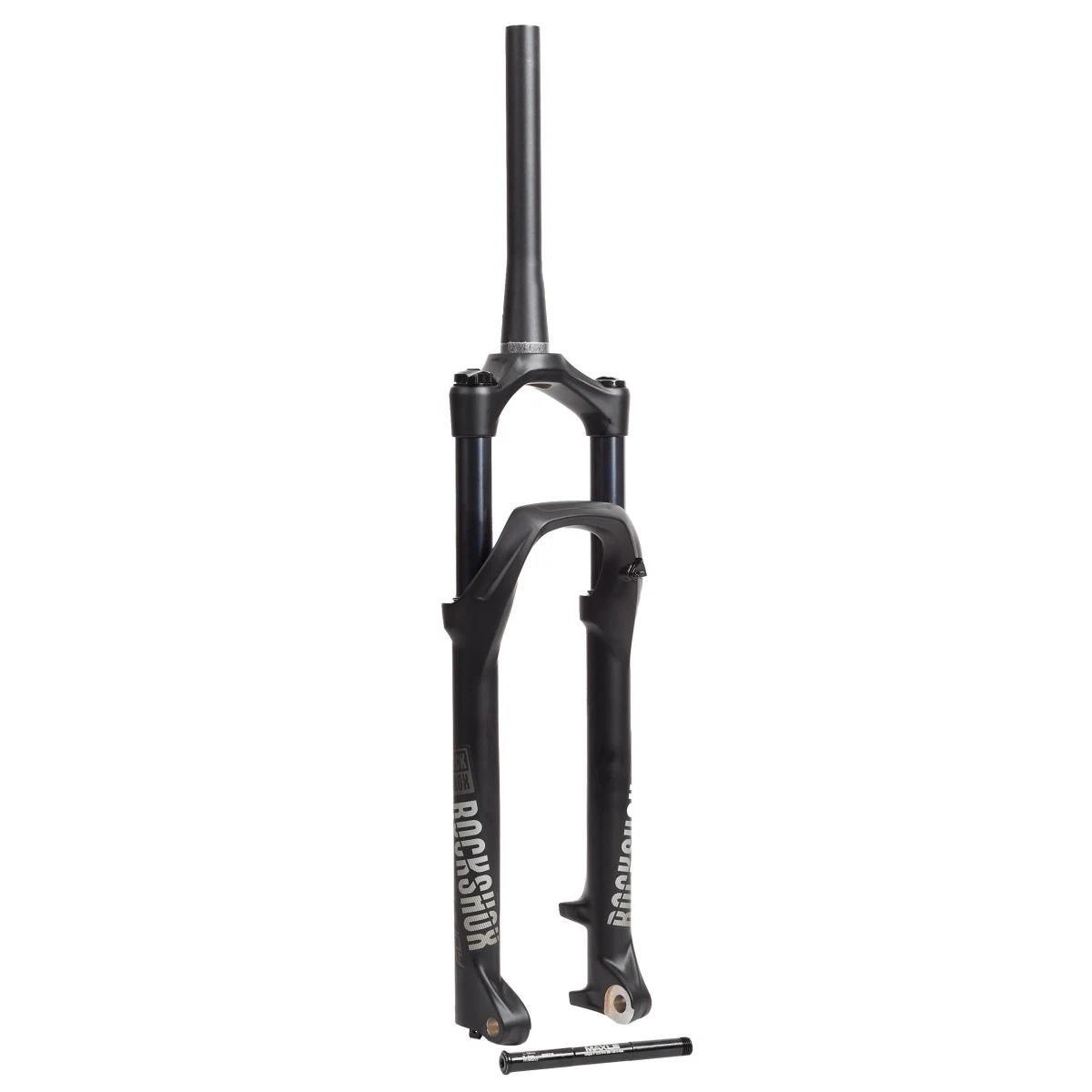 ROCK SHOX Vidlica Judy Silver TK 29" 120 mm Tapered Boost sivá bez · záber 1