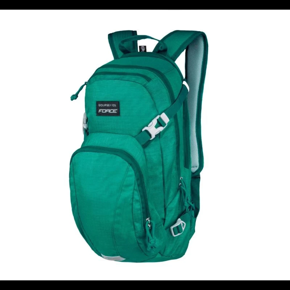 Force ECLIPSE 12 l zelený · záber 1