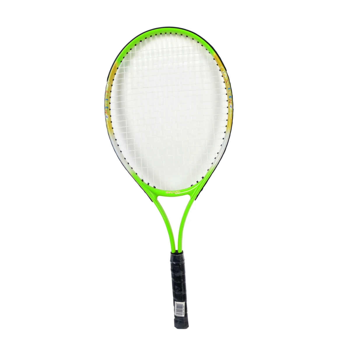 Spartan Alu 64 cm bielo-zelená · záber 2