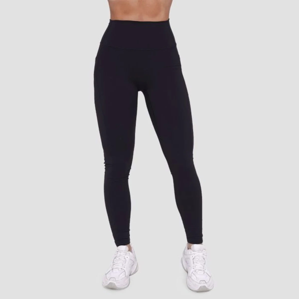 Дамски клин Ignite Black- GymBeam - Размер: XS | Тегло: 0,172 g | Опаковка: 80 · záber 1