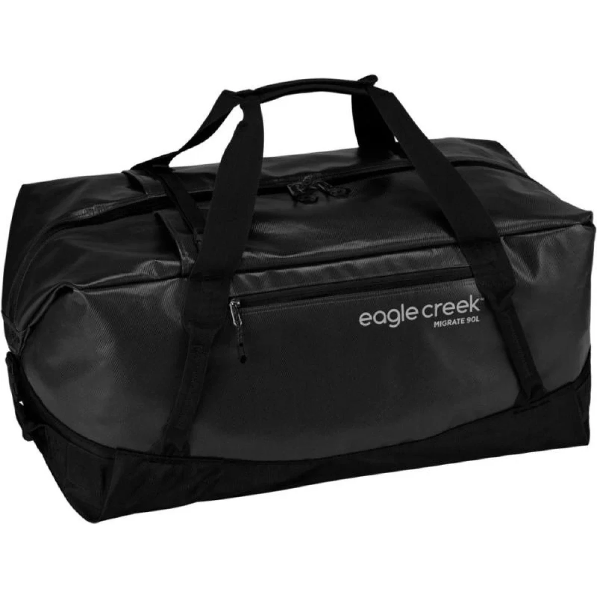 Eagle Creek taška/batoh Migrate Duffel 90l midnight black · záber 1