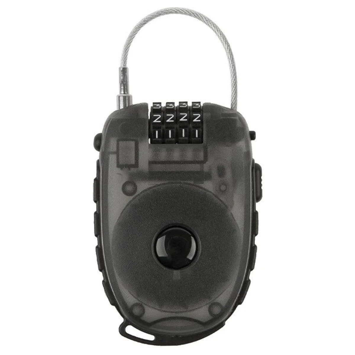 M-wave Lankový zámek Combo X Pocket · záber 1