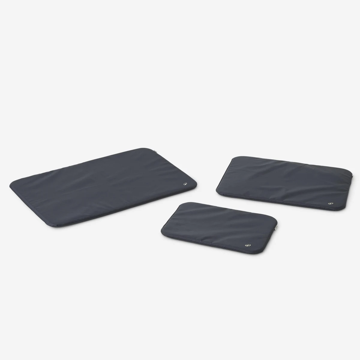 DECATHLON Podložka pre psa 100 hrúbka 2 cm modrá L · záber 2