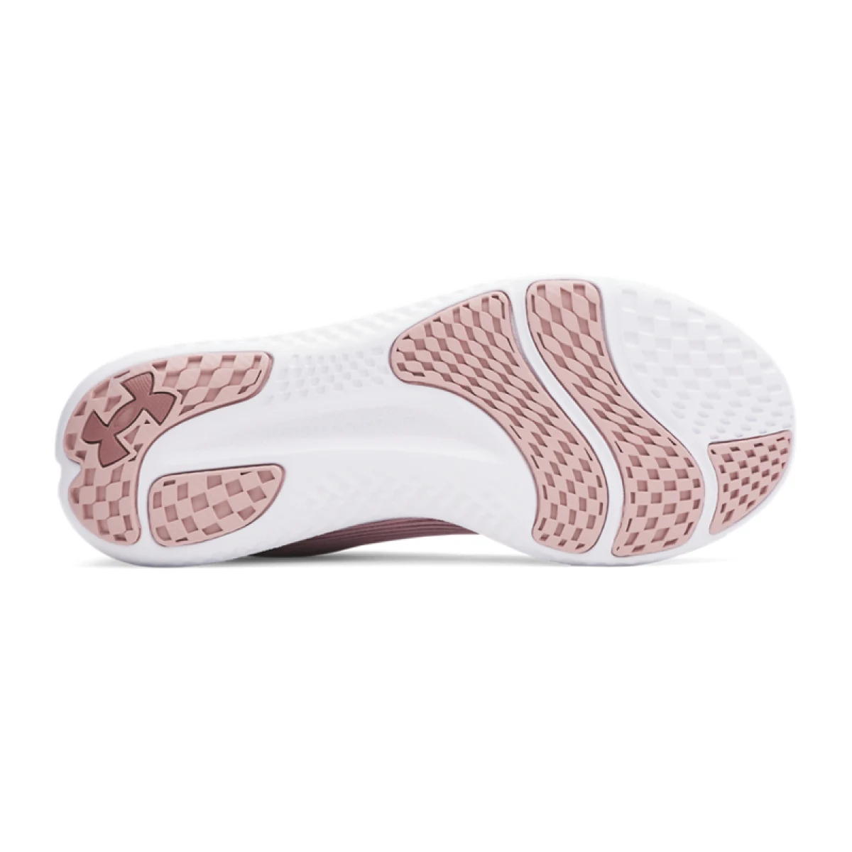 Dámska športová obuv (tréningová) UNDER ARMOUR UA Charged Speed Swift W tourmaline pink maroon mist maroon mist · záber 5