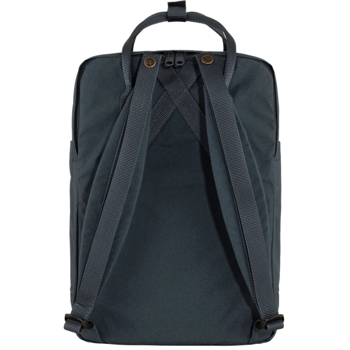 Batoh FJALLRAVEN Kanken Laptop 15 - navy · záber 3