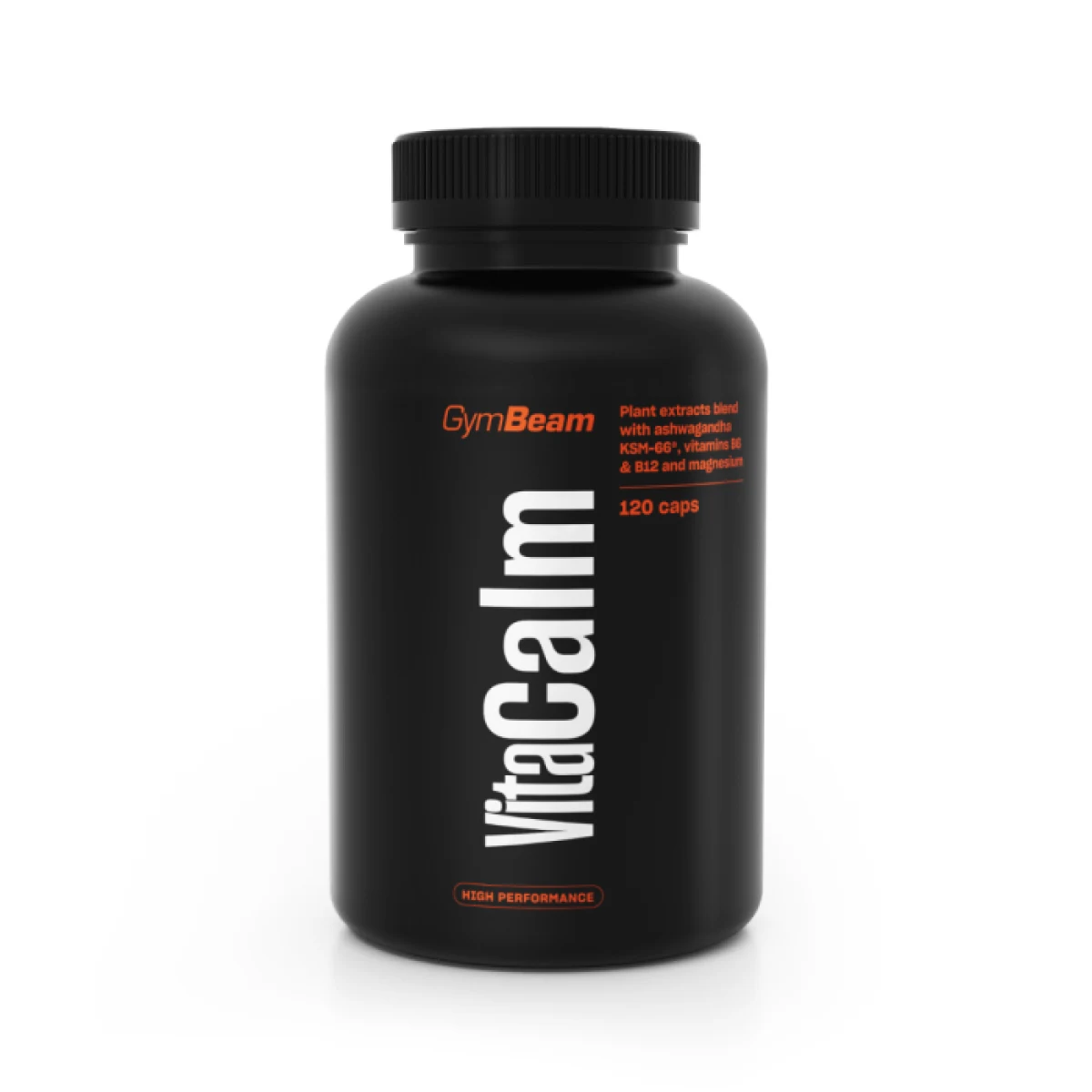 VitaCalm - GymBeam · záber 1