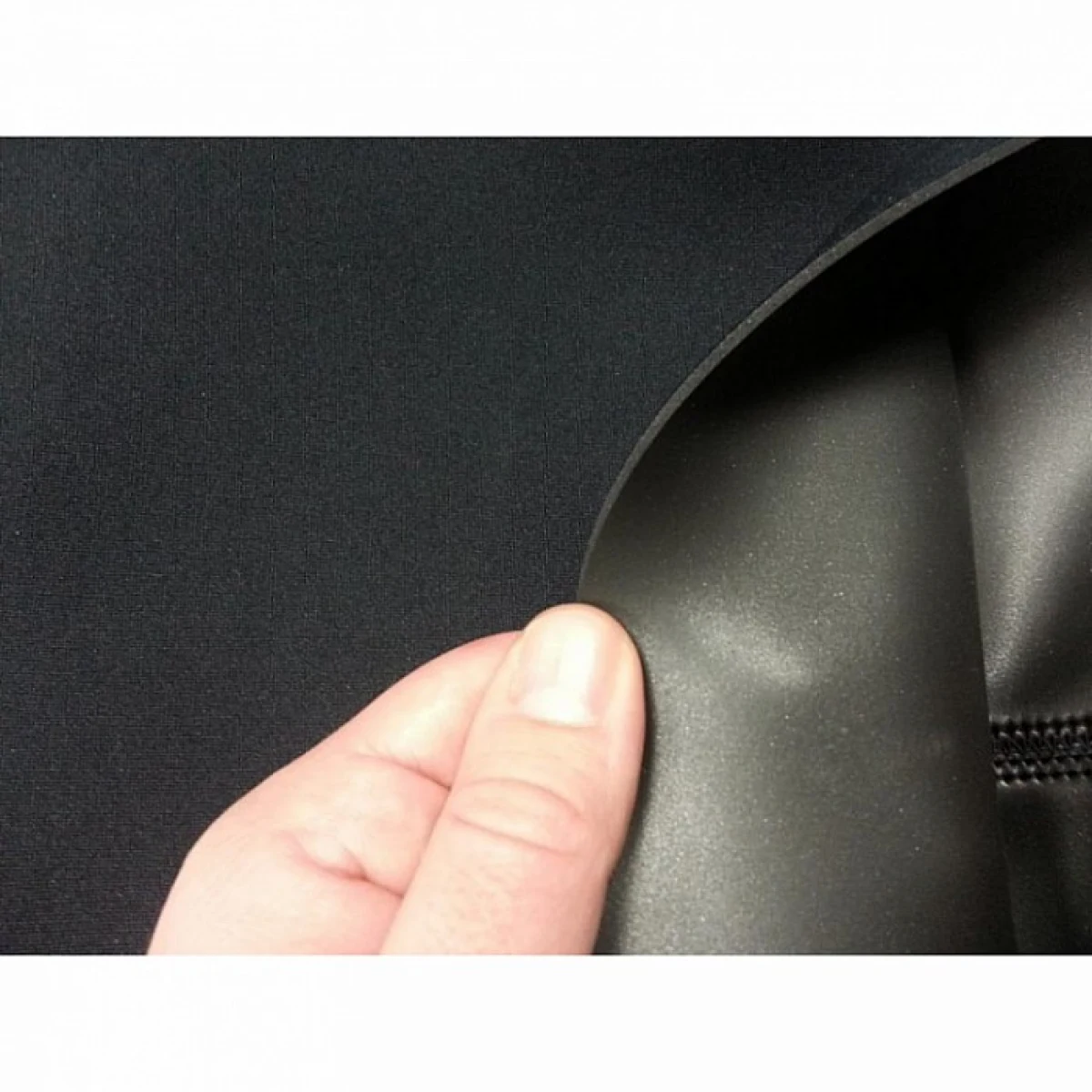 Agama Hot Shapers Black - XXL · záber 4