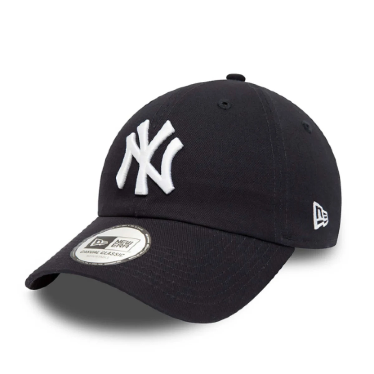 Kšiltovka NEW ERA 920 MLB League essential 9twenty NEYYAN-NVYWHI · záber 1