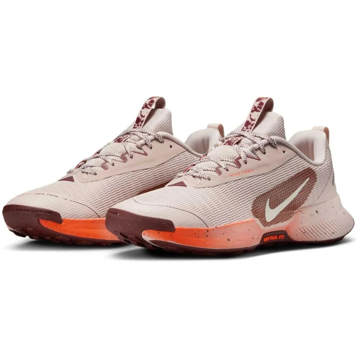 Nike Juniper Trail 3 - 43 · záber 3