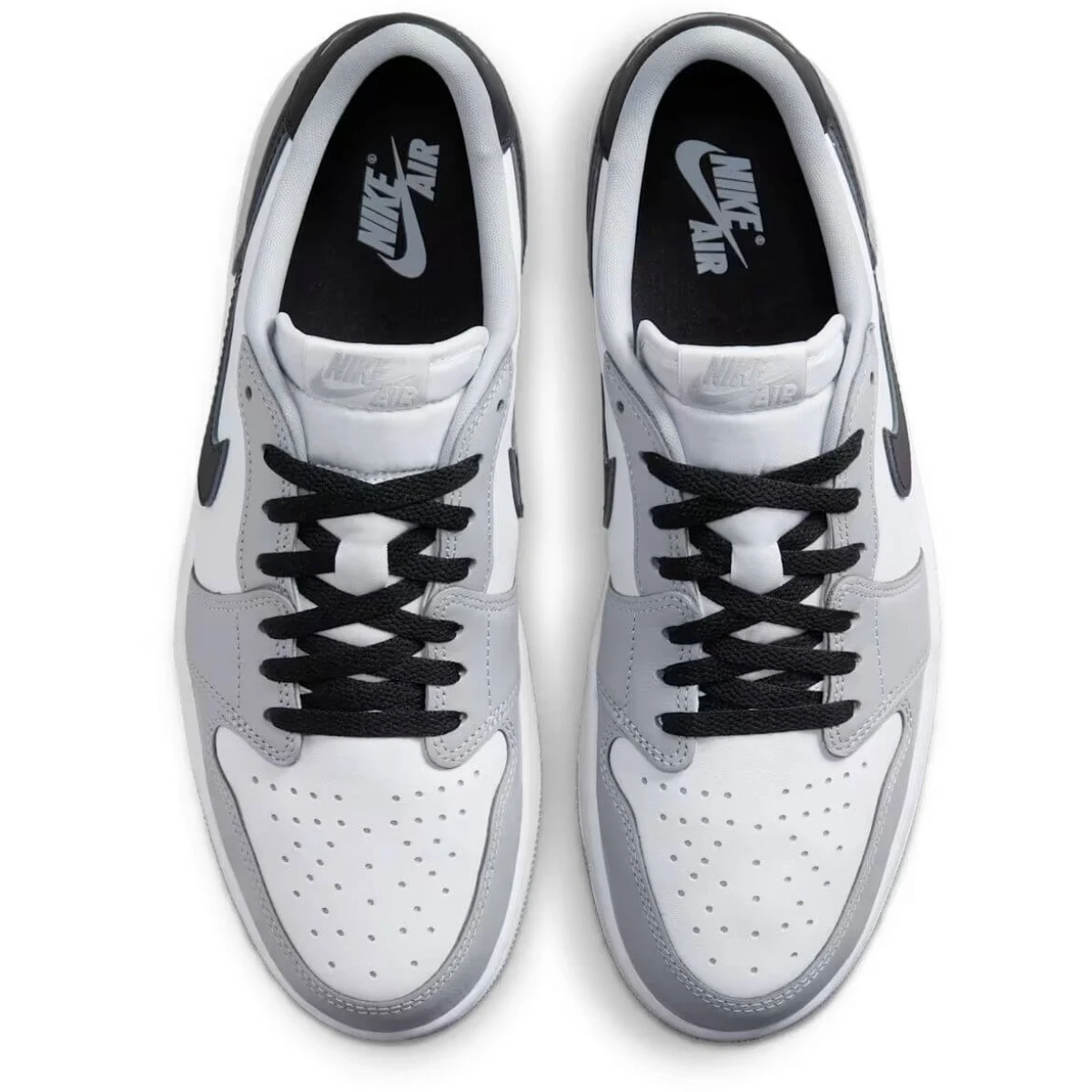Nike Air Jordan 1 Low OG - 42,5 · záber 4