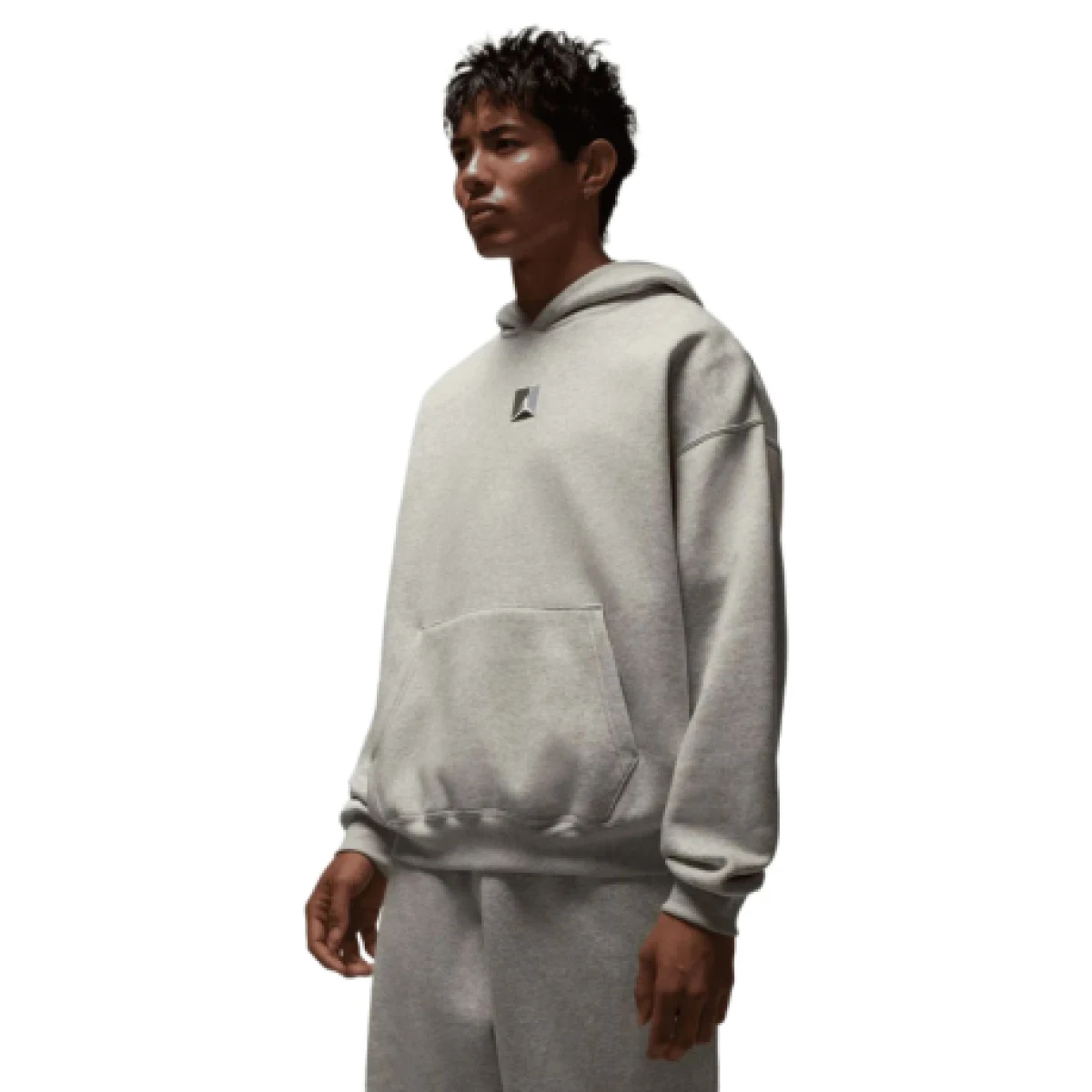 Pánska mikina s kapucňou NIKE JORDAN M J BRK GFX PO HD · záber 1