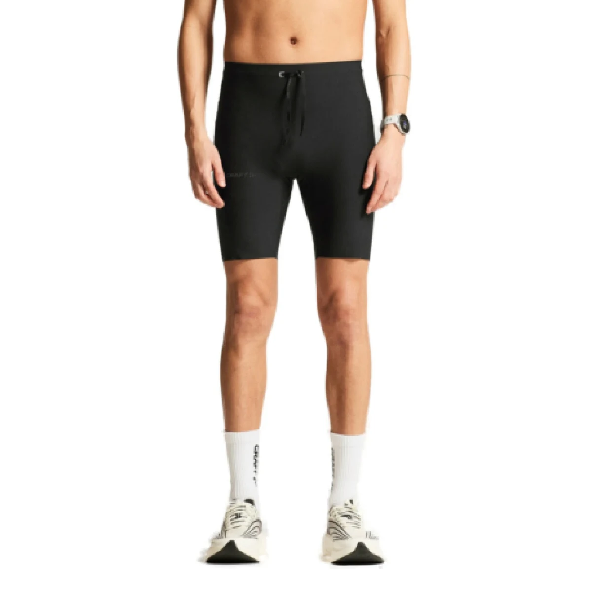 Pánske tréningové kraťasy CRAFT HYPERVENT SHORT TIGHTS M · záber 1