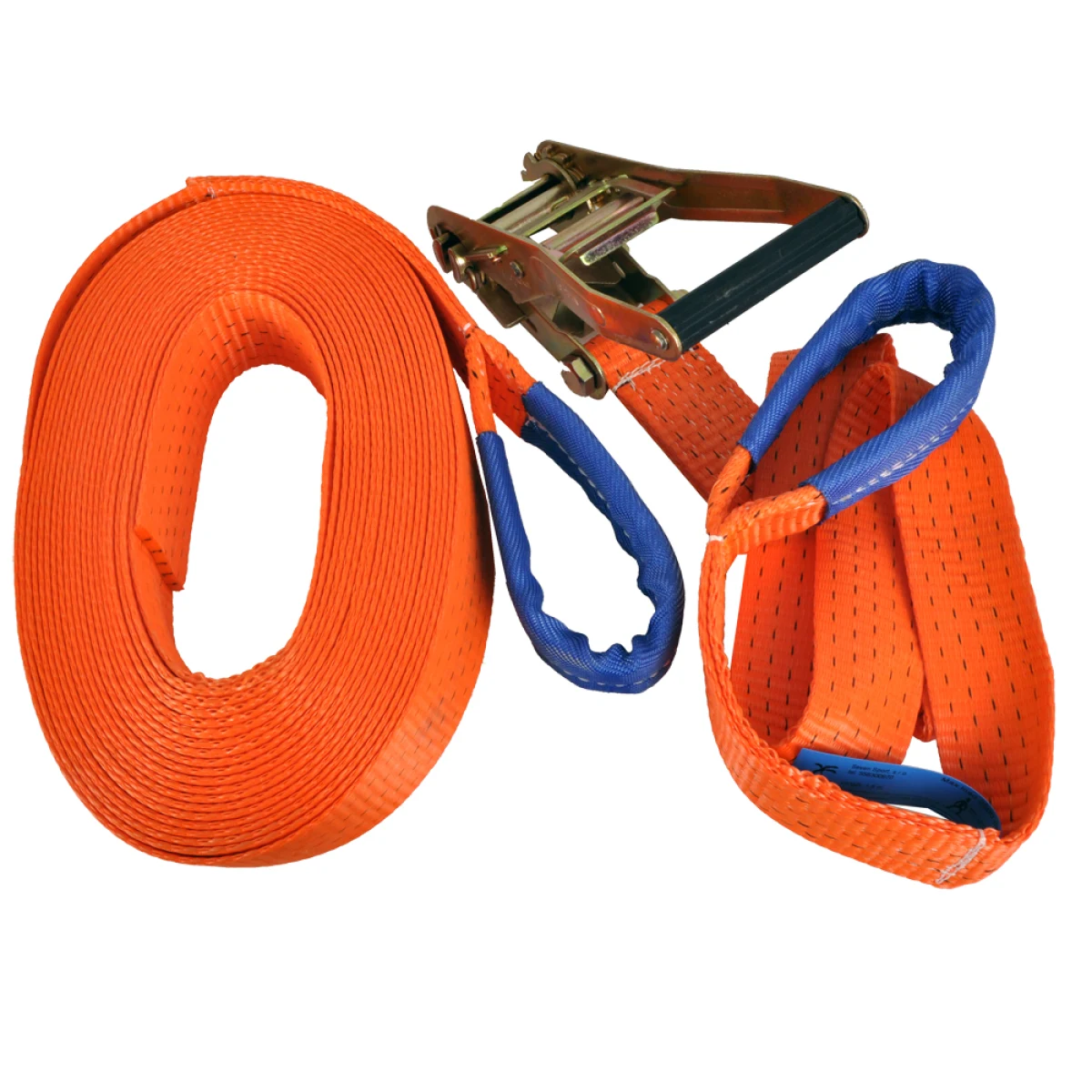 inSPORTline Slackline - inSPORTline ergo 15 m · záber 4