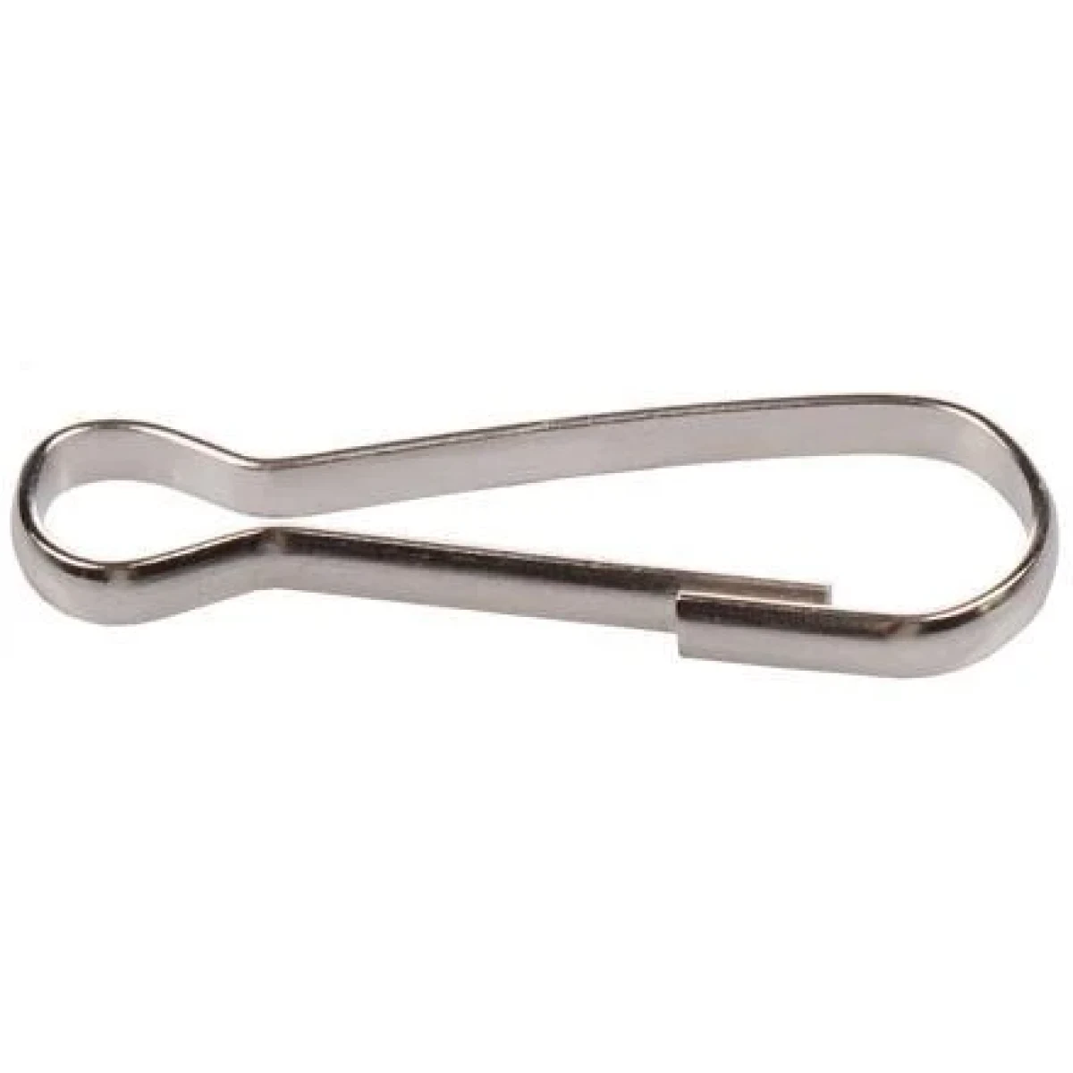 Merco Karabina 55 mm nerezová ocel · záber 1