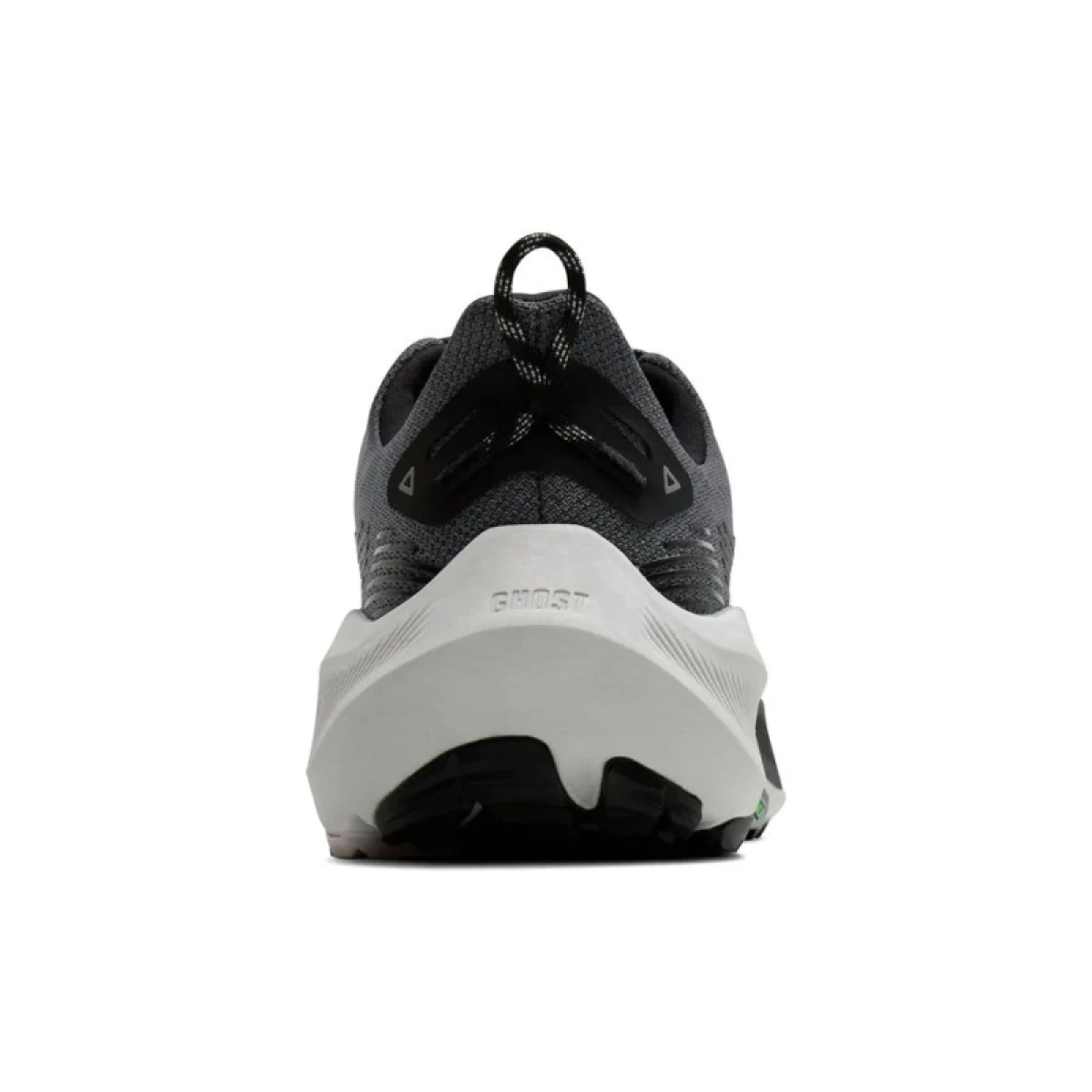 Dámska bežecká trailová obuv BROOKS Ghost Trail W poppy seed black pink · záber 5