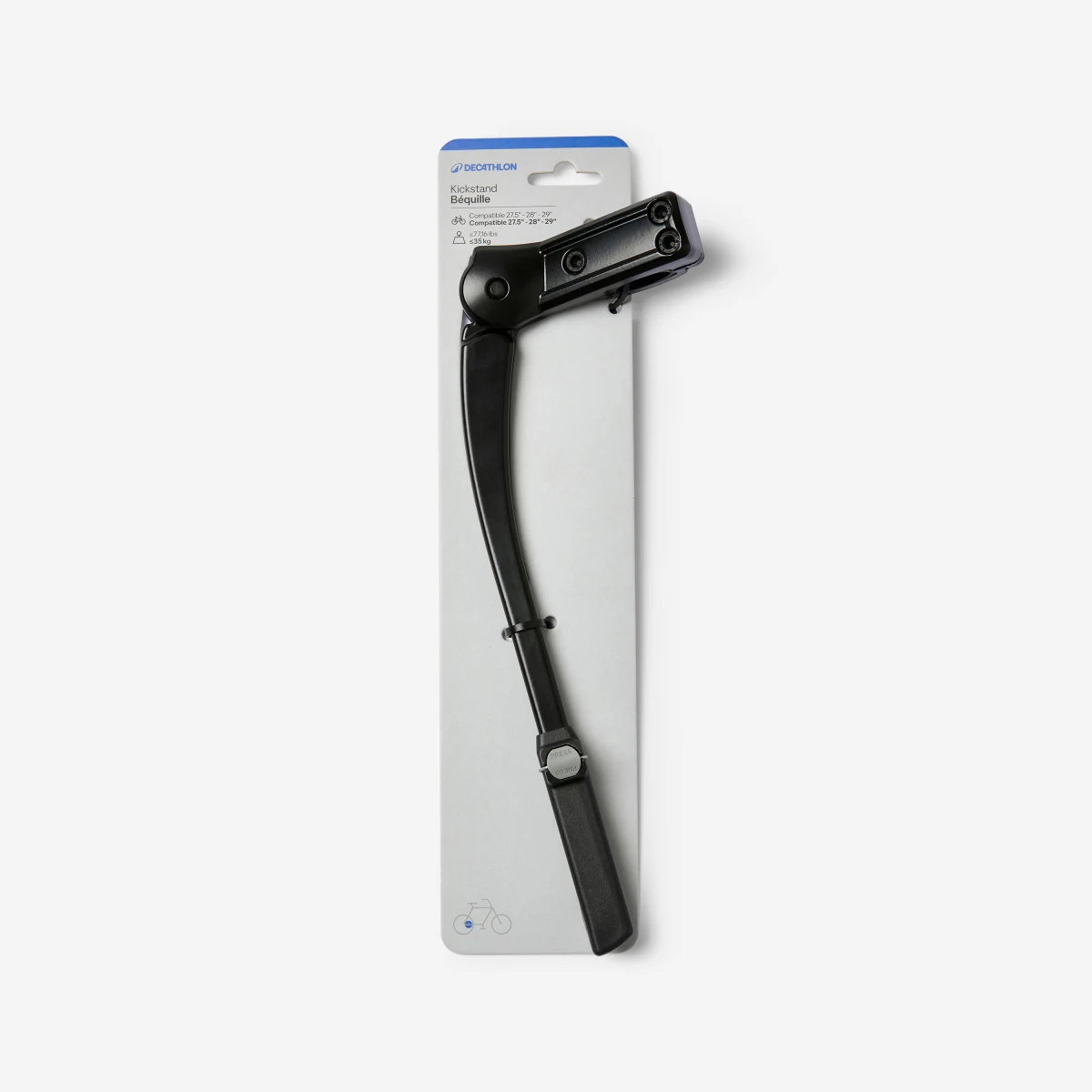 DECATHLON Stojan BASE 500 27,5-29” bez · záber 2