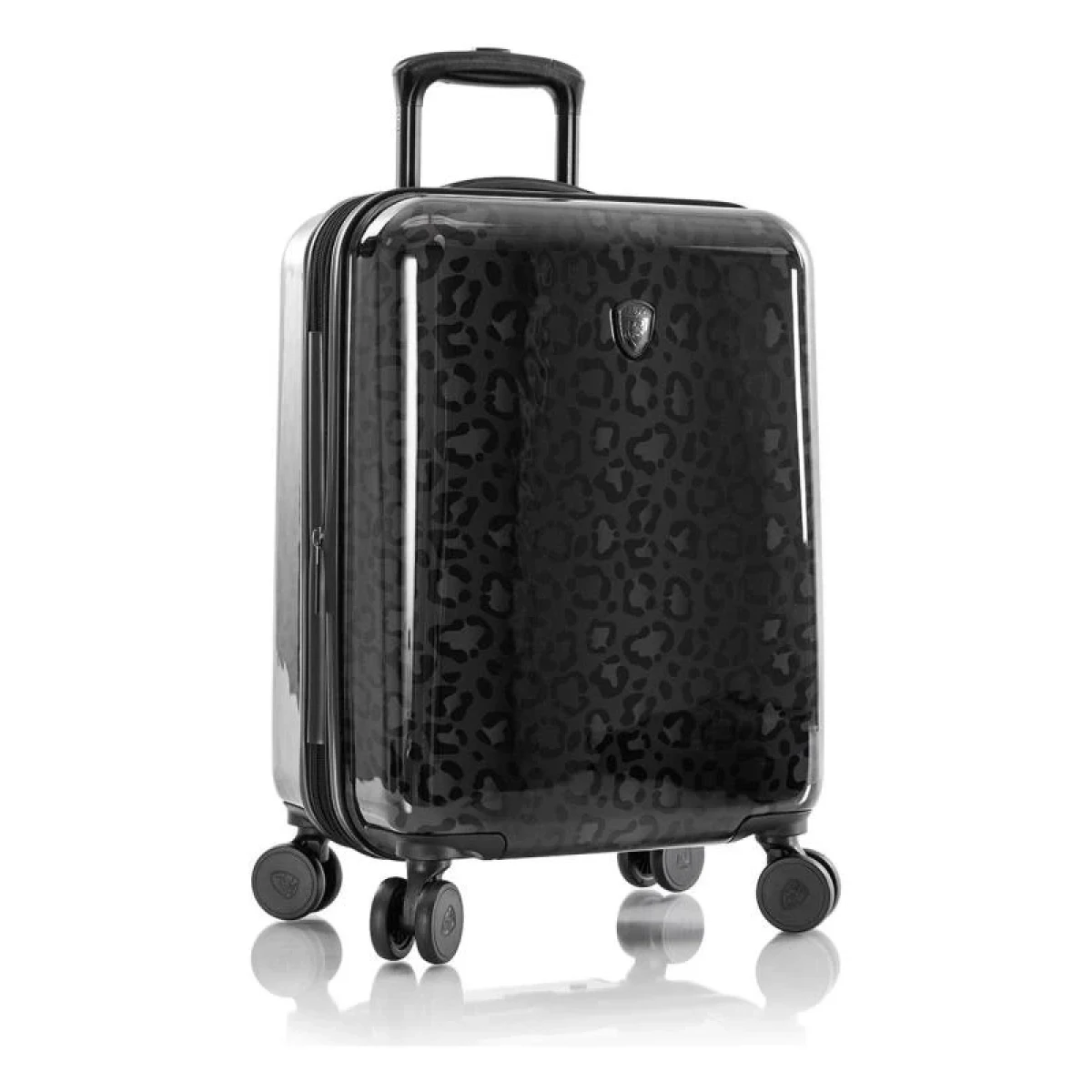 Heys Black Leopard S · záber 1