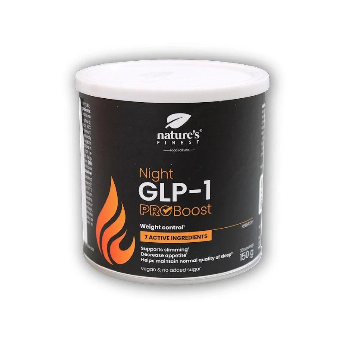 Natures Finest Night GLP-1 PROboost 150g (VÝPRODEJ) · záber 2