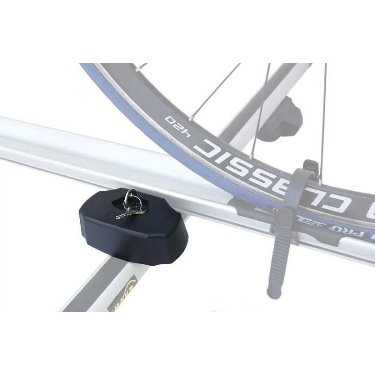 Hakr Speed Alu · záber 2