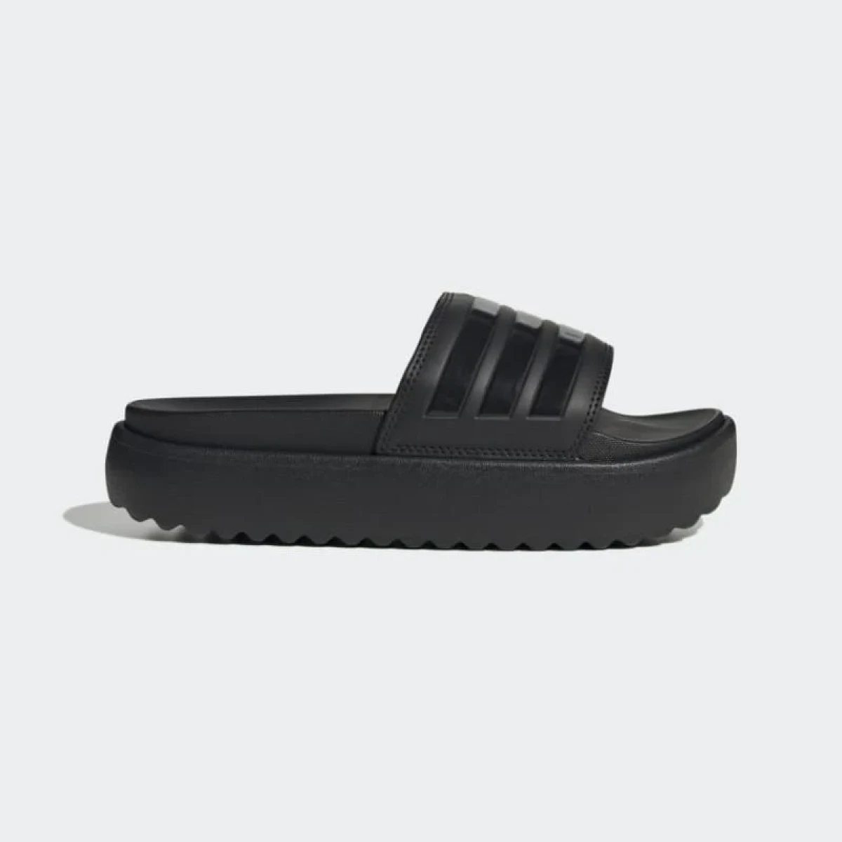 Adidas Adilette Platform HQ6179 W · záber 1