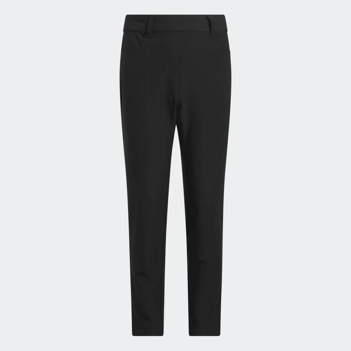 ADIDAS ADIDAS Performance detské golfové nohavice čierne 9-10 r (140 cm) · záber 1