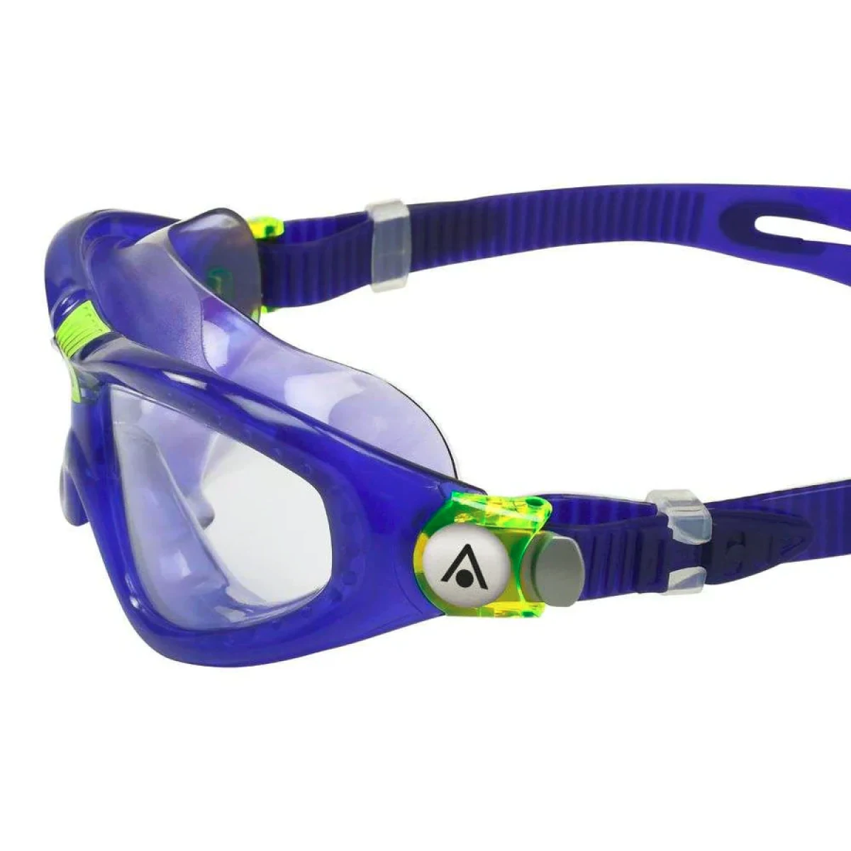 Aquasphere Seal Kid 2 Swimming Mask Kids · záber 3