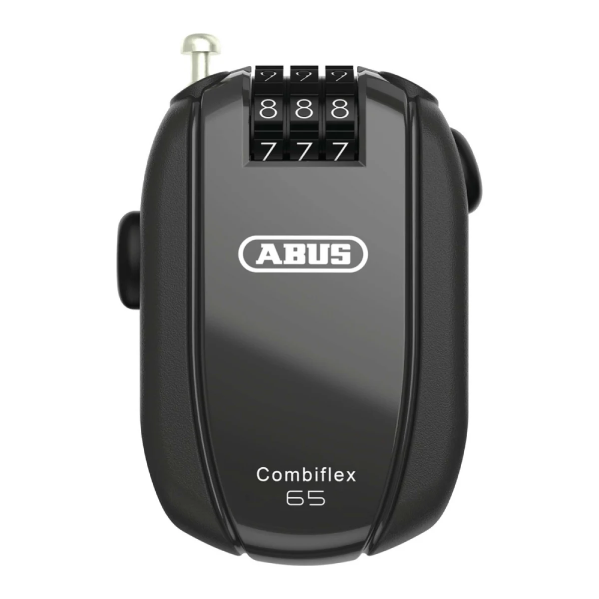 Abus Combiflex StopOver 65 · záber 1