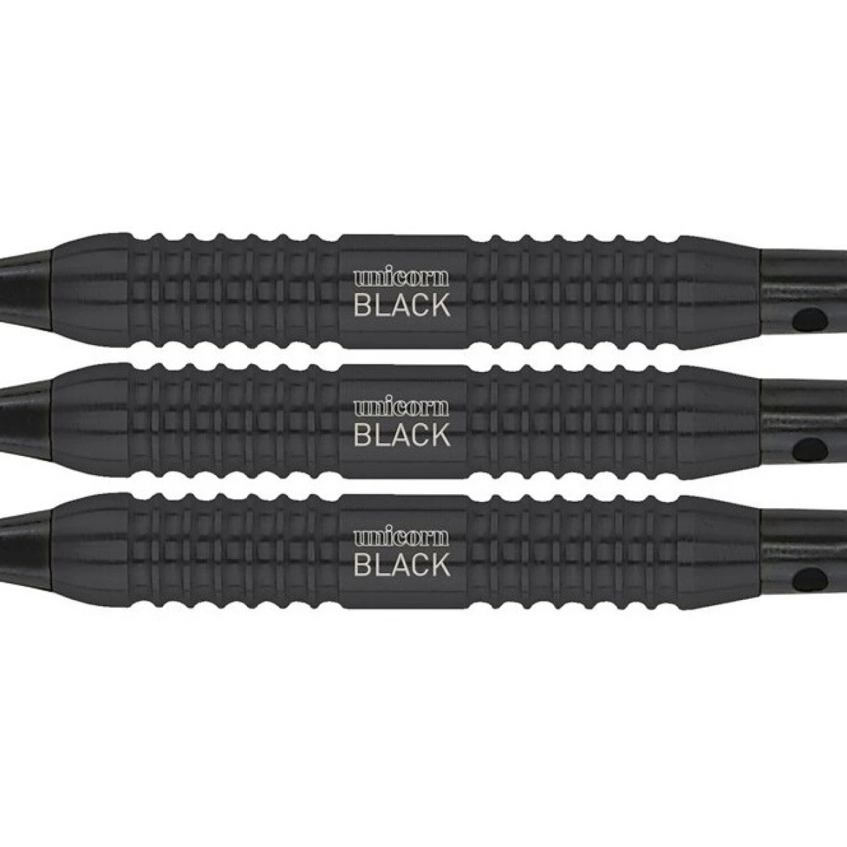 Unicorn Core Plus Black Brass Soft S2 19 g · záber 2