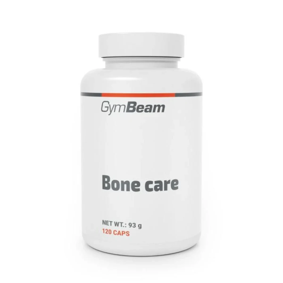 GymBeam Bone care · záber 2