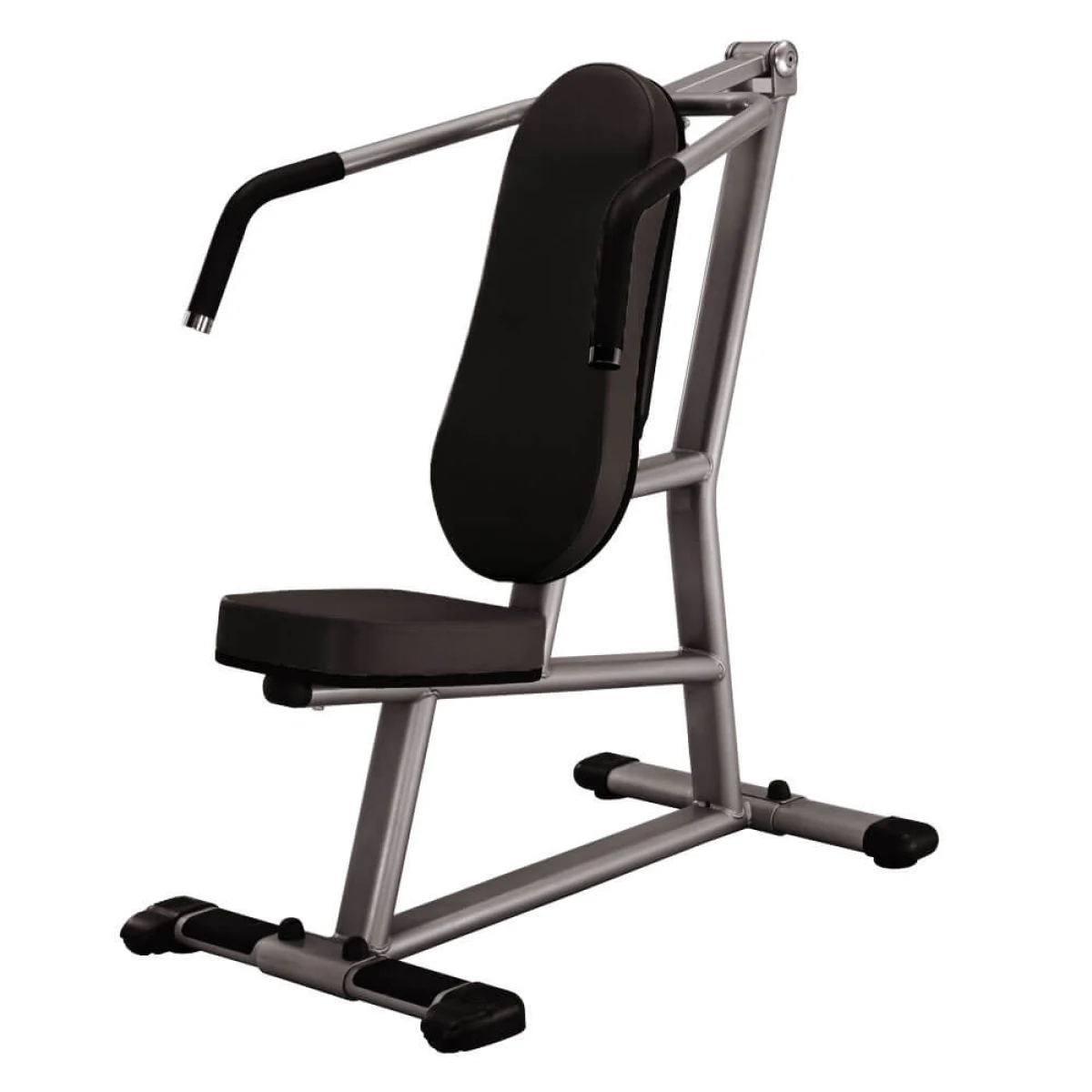 inSPORTline Hydraulicline CSP900 čierna · záber 1