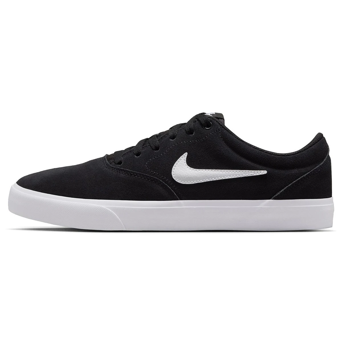 Nike nabíjejte semiš m - Velikost: 41 · záber 3
