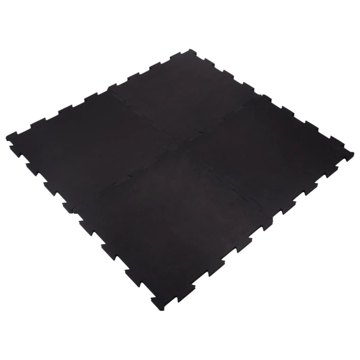 Záťažová podložka inSPORTline Puzleto 50x50x1,5 cm · záber 4
