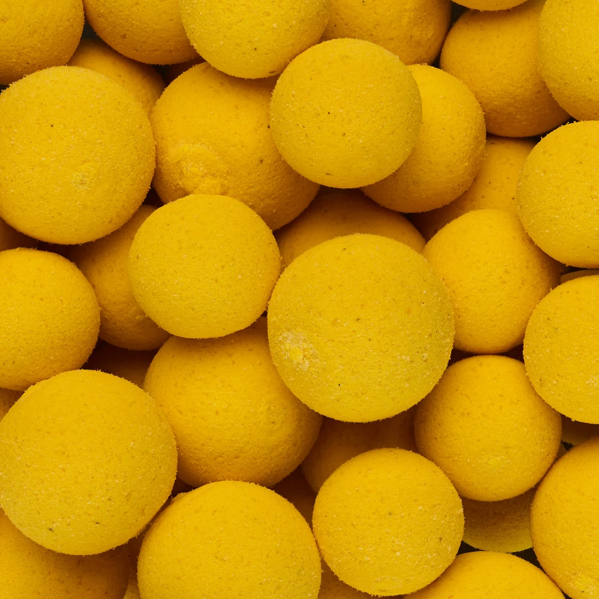 CAPERLAN Plávajúce boilies na lov kapra Pop-ups 12-14 mm Konopné semeno - Tigrí orech bez · záber 2