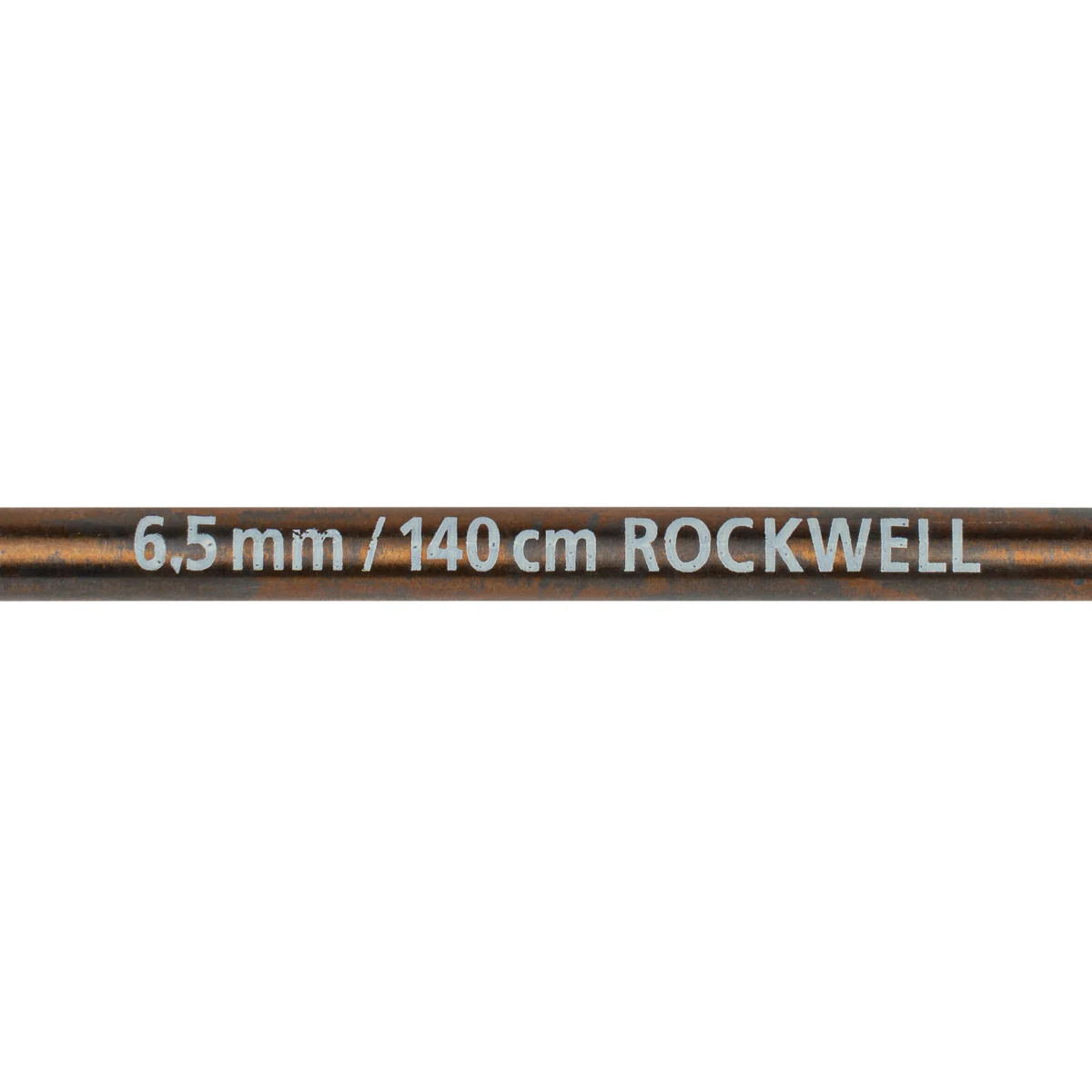 BEUCHAT Šíp 6,5 mm Rockwell 140 cm na podmorský lov bez prístroja bez · záber 2
