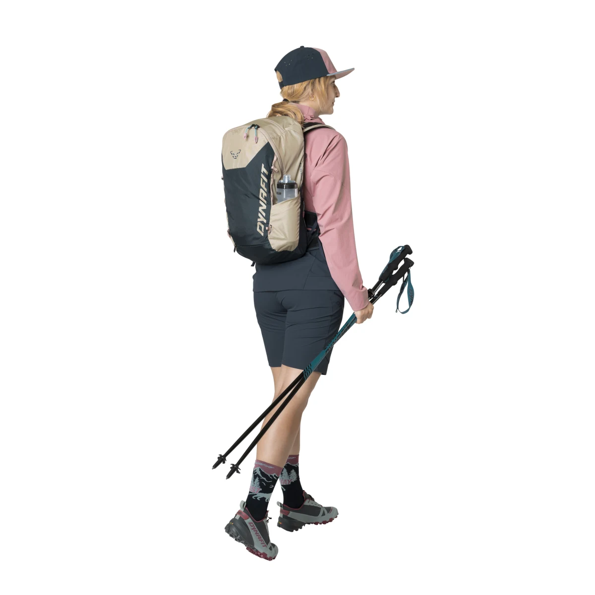 Dynafit Transalper 22W · záber 4