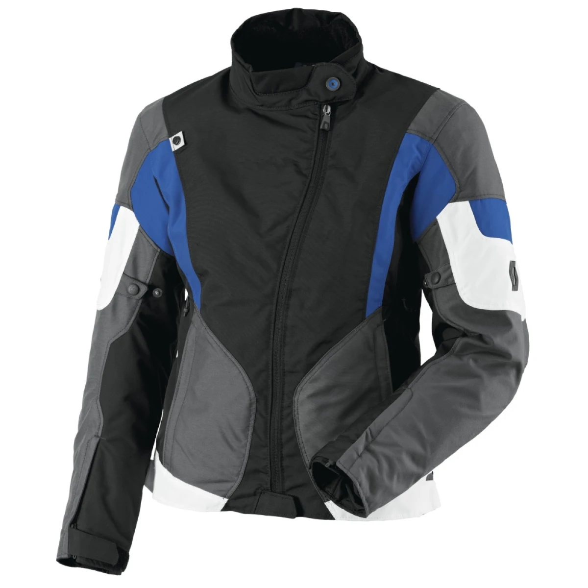 Scott MOTO Technit DP šedo-žltá - L (38) · záber 2