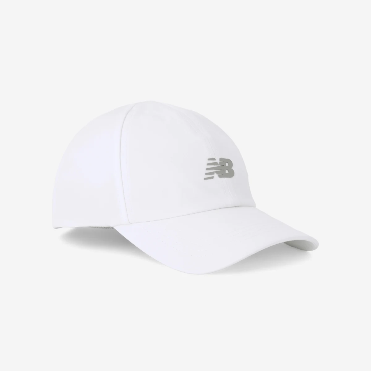 NEW BALANCE NEW BALANCE T58 fitness šiltovka unisex biela bez · záber 1