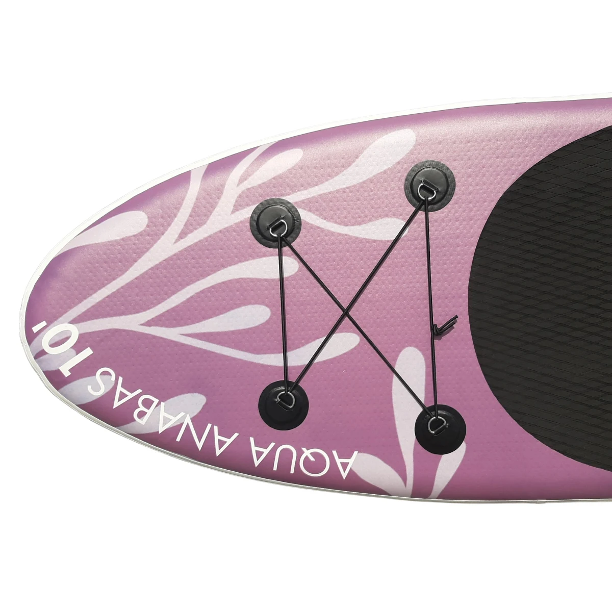 Paddleboard MASTER Aqua Anabas - 10 · záber 2