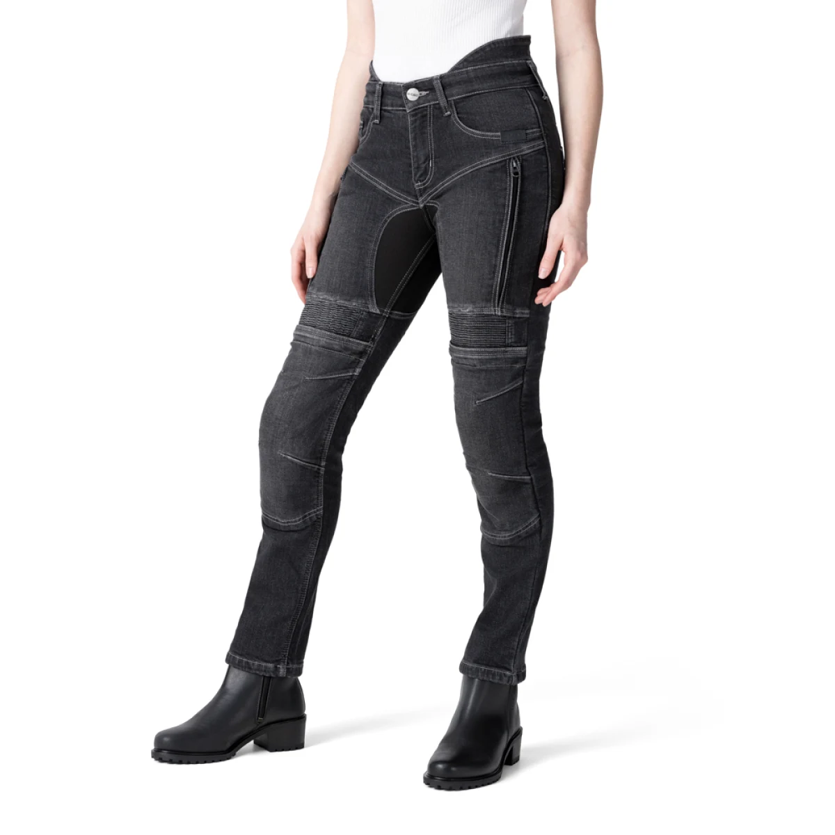 W-TEC Biterilla Eva Lady čierna - 4XL · záber 7