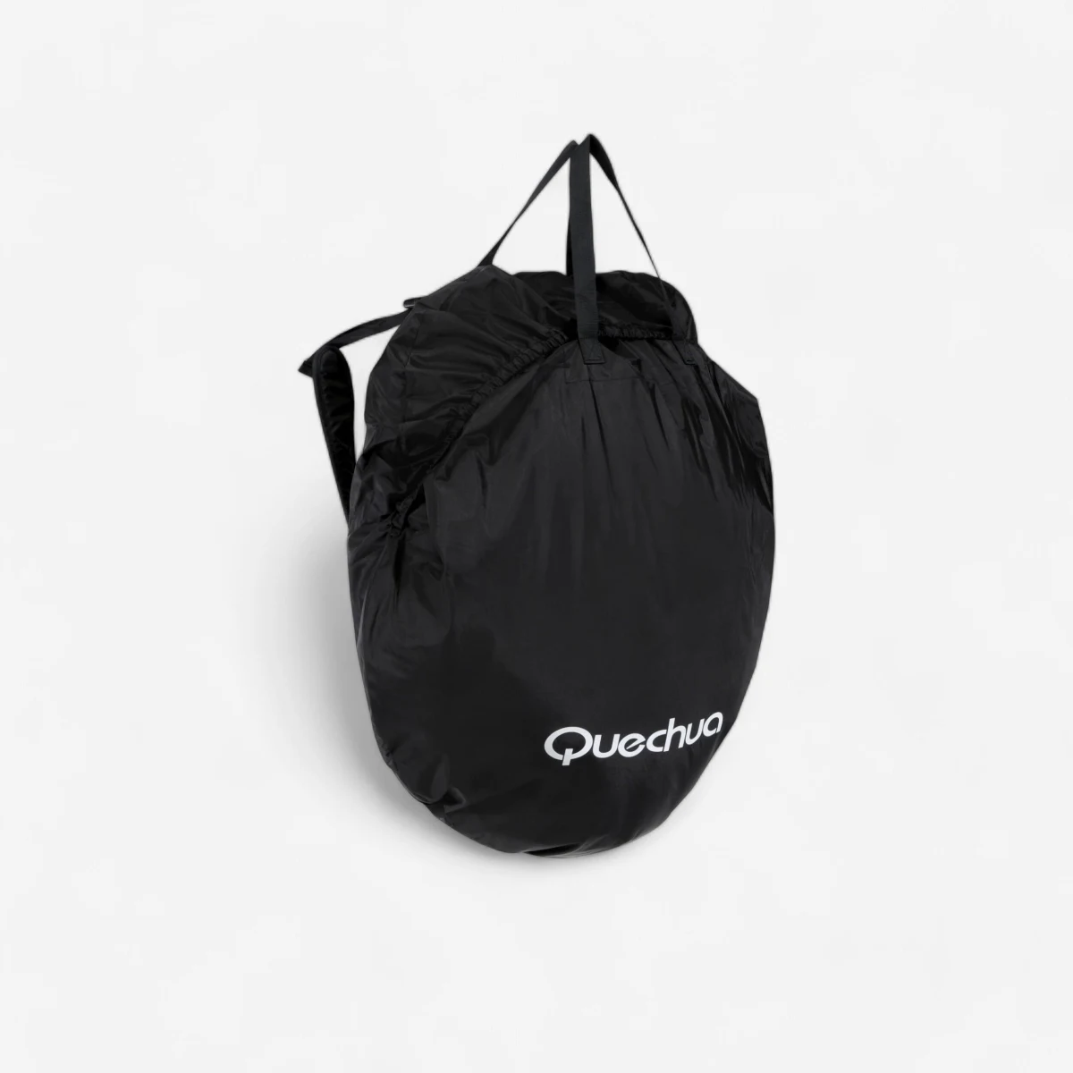 QUECHUA Odkladací obal na stan 2 Seconds priemer max. 85 cm bez · záber 1