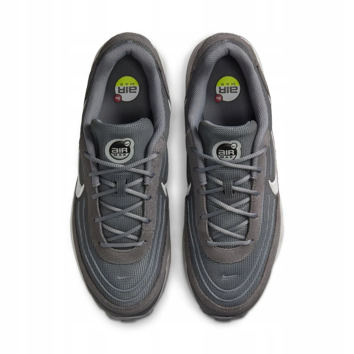 Nike Air Max Verse M - Velikost: 45,5 · záber 3
