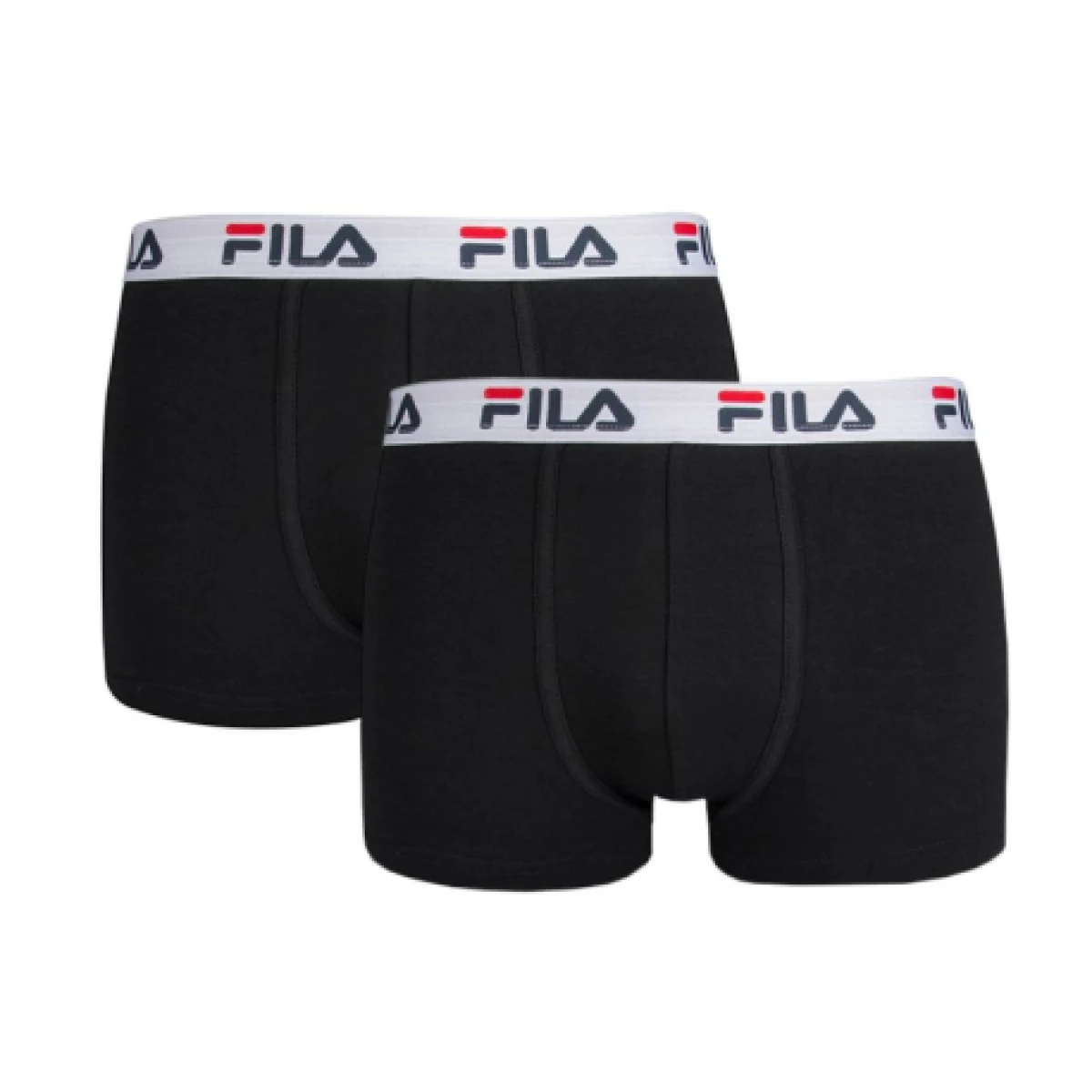 Pánské boxerky FILA 2PACK-FU5016 MAN BOXER 200 · záber 1