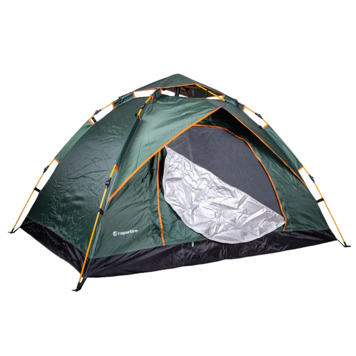 Stan inSPORTline Erdo 200x150x135 cm pre 2 osoby · záber 1