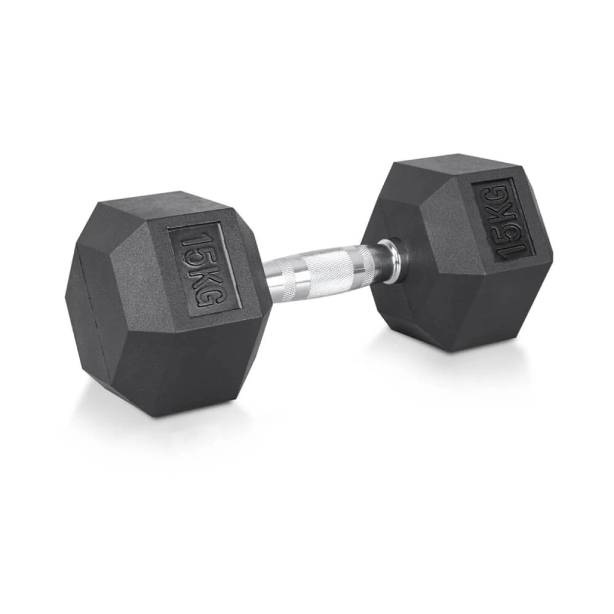 inSPORTline Hexclusive 2 kg · záber 9
