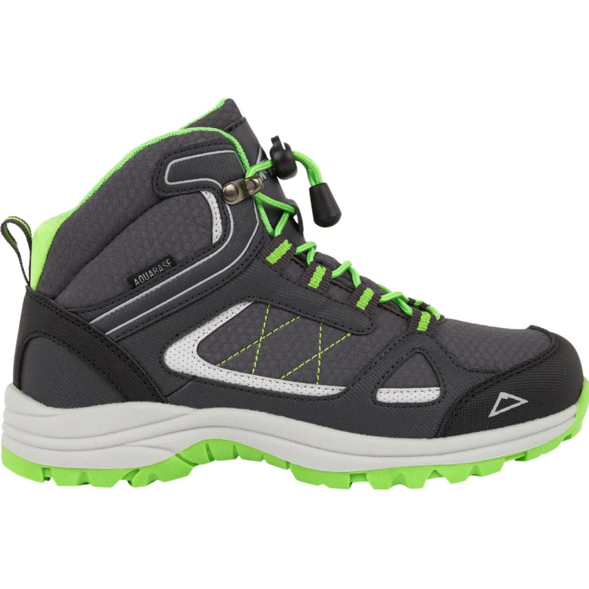 McKinley Maine Mid AQB Jr. - Velikost: 25 · záber 1