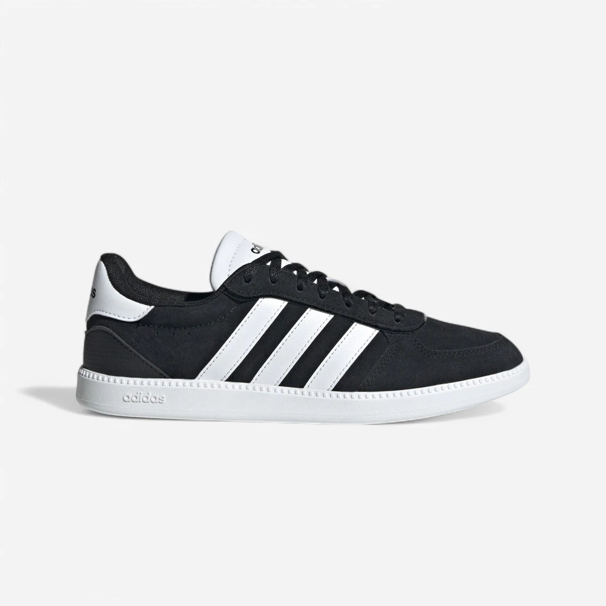 ADIDAS Dámska obuv Breaknet Sleek čierna 42 · záber 1