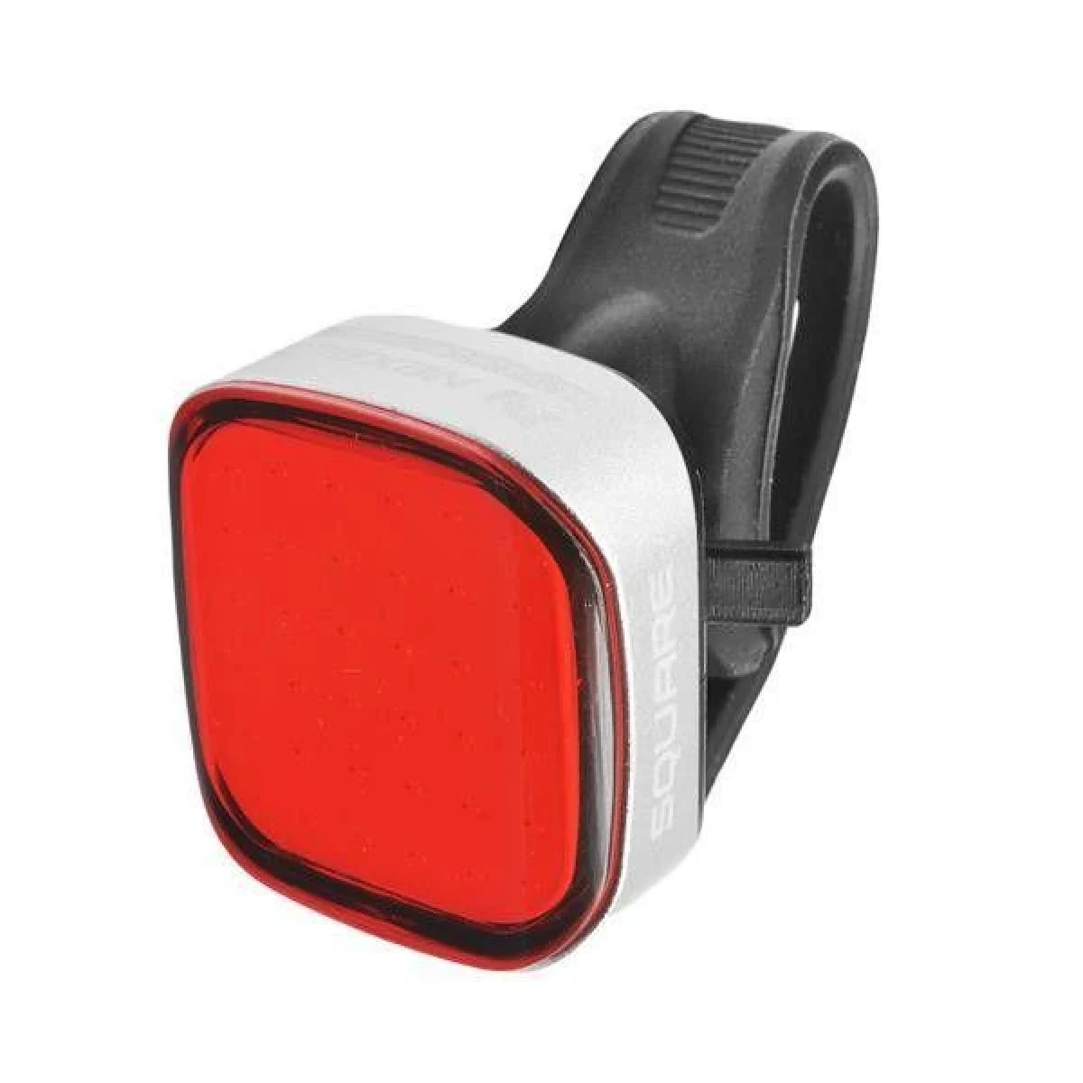 Nexelo Supreme Square 36 Chip-led 5 funkcí zadní světlo · záber 1