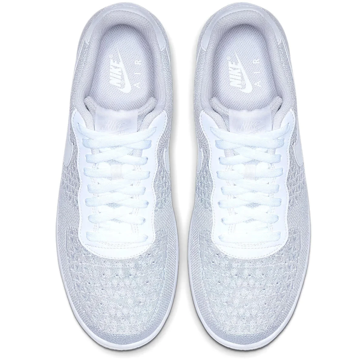 Nike Air Force 1 Flyknit 2.0 - 41 · záber 11