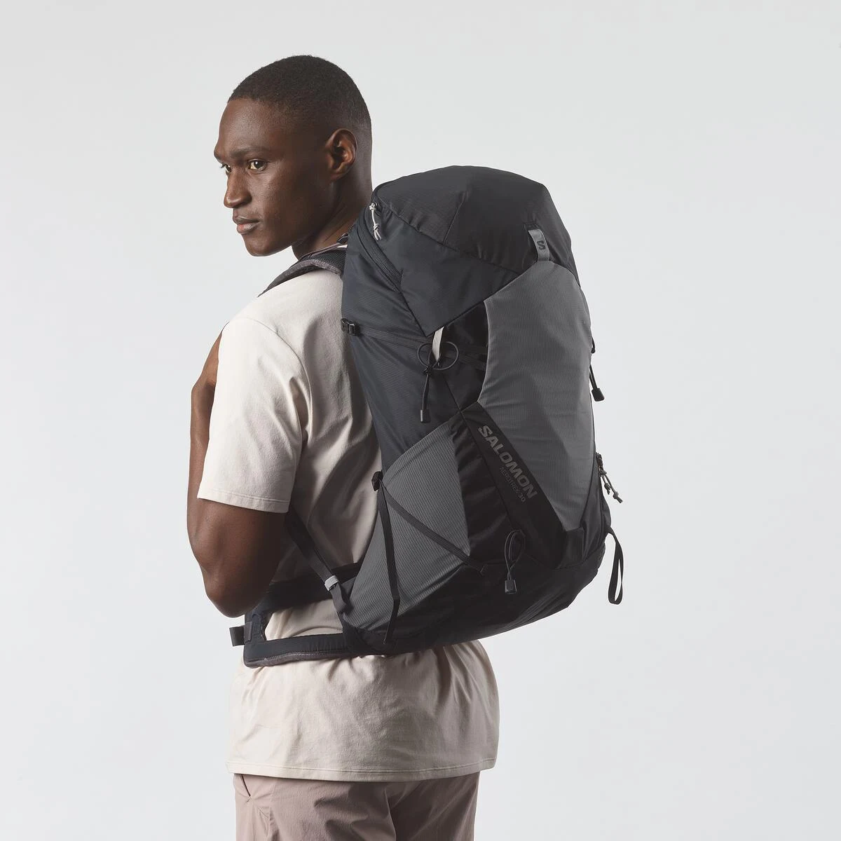 Salomon Aerotrek 30 M - Veľkosť: M · záber 4