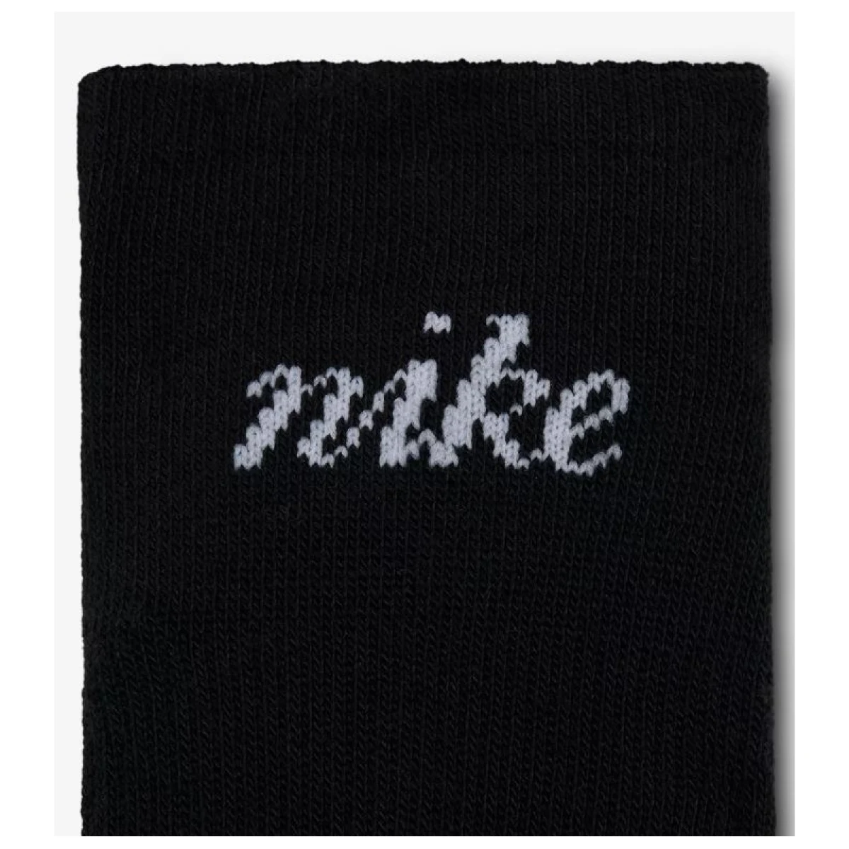 Ponožky NIKE 3 PACK-U NK ED LTWT NS 6P 132 WGFX · záber 5
